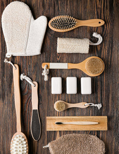 Soap Accessories