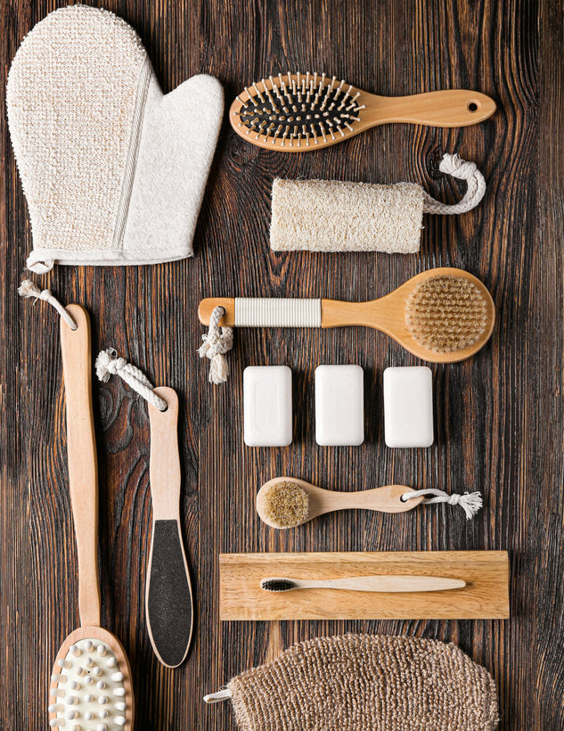 Soap Accessories
