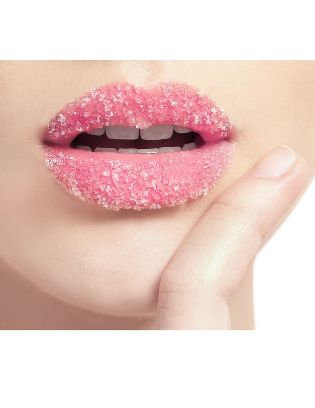 Organic Lip Balms &amp; Sugar Lip Scrubs