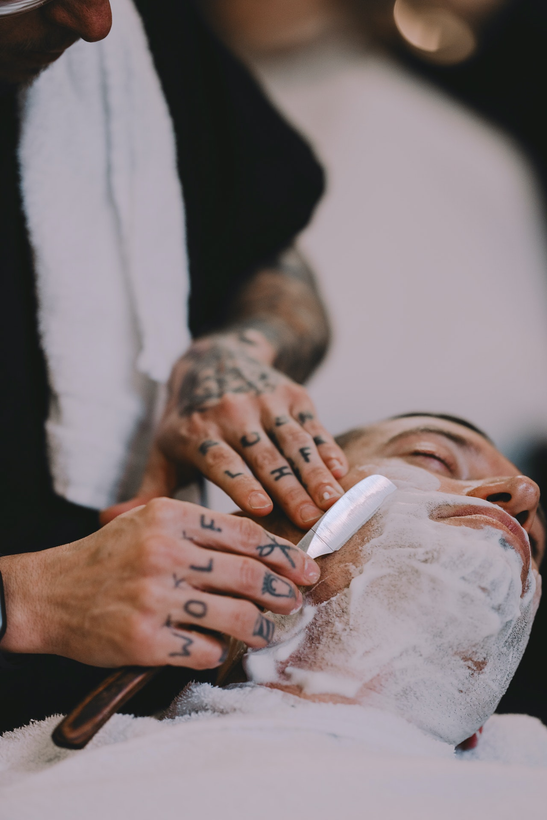 Shaving Soaps