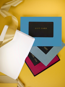 Gift Cards