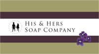 His & Hers Soap Company