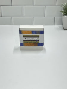 Rosemary Lavender -All Natural Shampoo Bar
