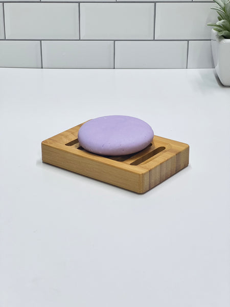 Rosemary Lavender -All Natural Shampoo Bar