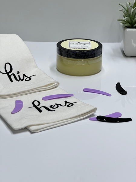 Lemoncello Emulsified Sugar Scrub