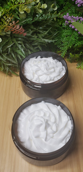 Pineapple Coconut Body Butter - Moisturizer
