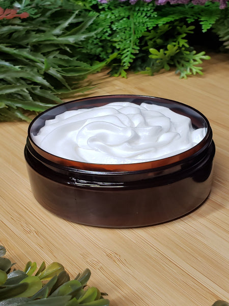 Lavender Obsession Body Butter - Moisturizer