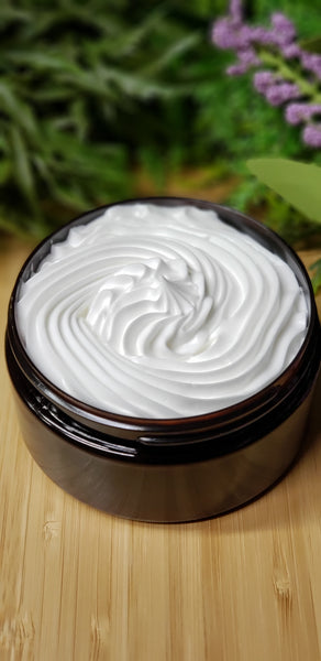 Pheromones Body Butter (Made to Order)- Moisturizer