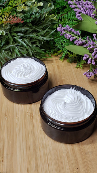 Pheromones Body Butter (Made to Order)- Moisturizer