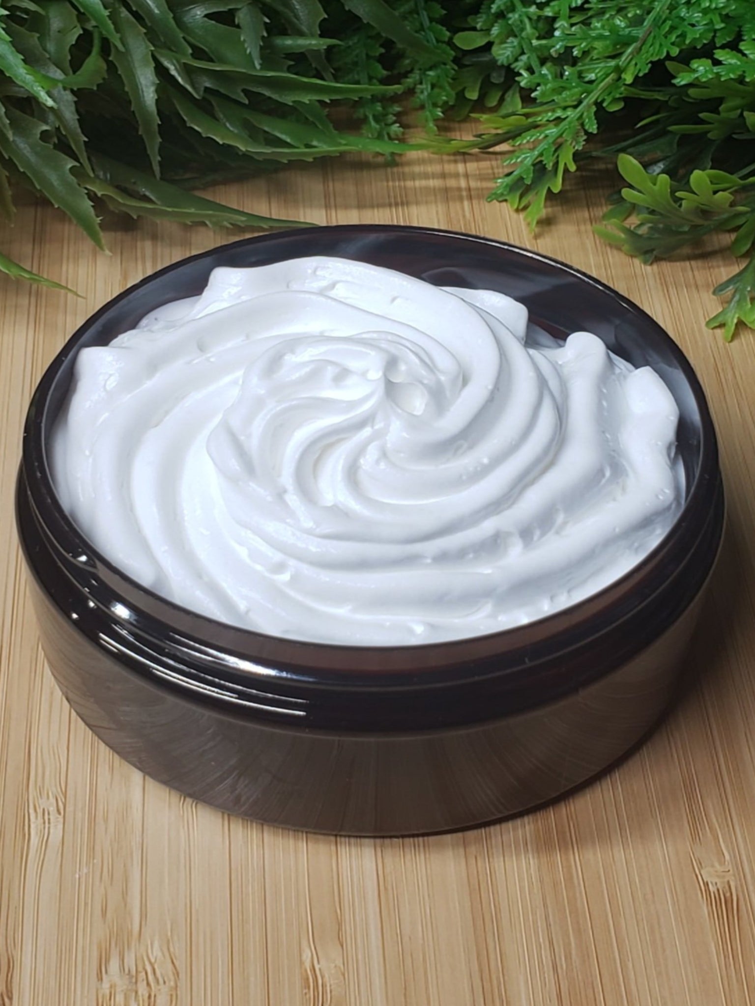 Unscented Body Butter - Moisturizer