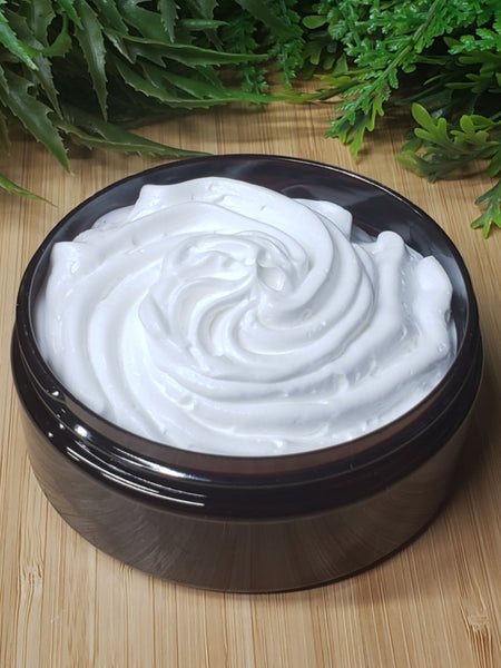 Black Raspberry Vanilla Body Butter - Moisturizer