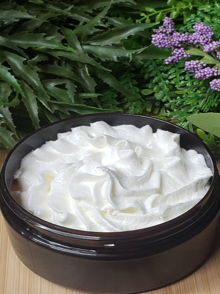 Pineapple Coconut Body Butter - Moisturizer