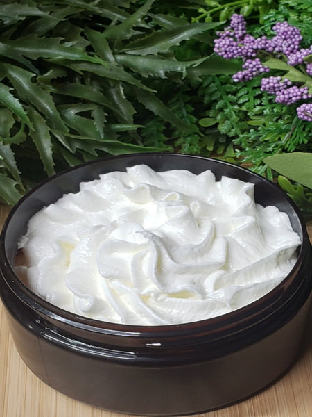 Tropical Mango Body Butter - Moisturizer