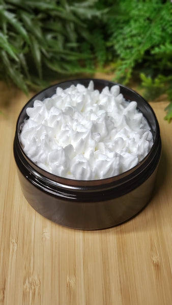 High Street Bourbon Body Butter - Moisturizer