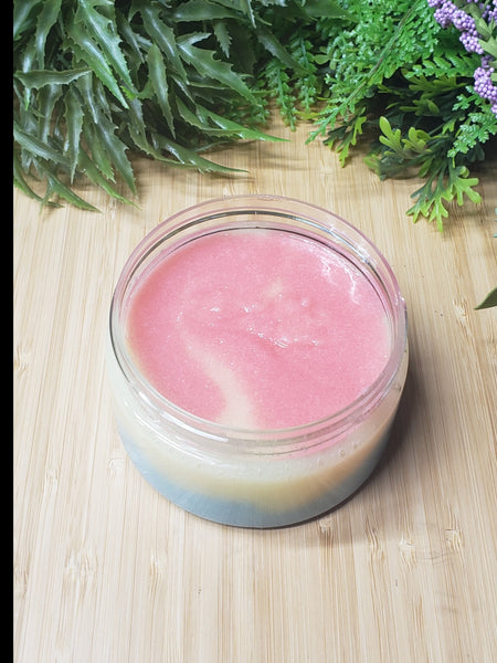 Bubble Yum Emulsified Sugar Scrub  (Available Online Only)