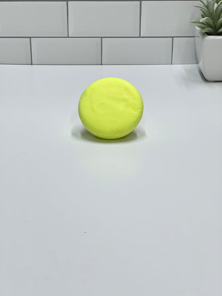 Citrus Sunrise - All Natural Shampoo Bar