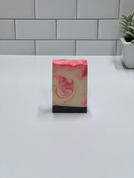 Black Raspberry Vanilla