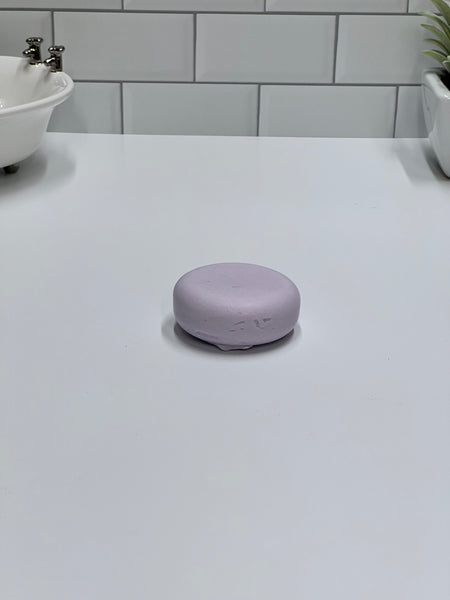 Rosemary Lavender Conditioner Bar