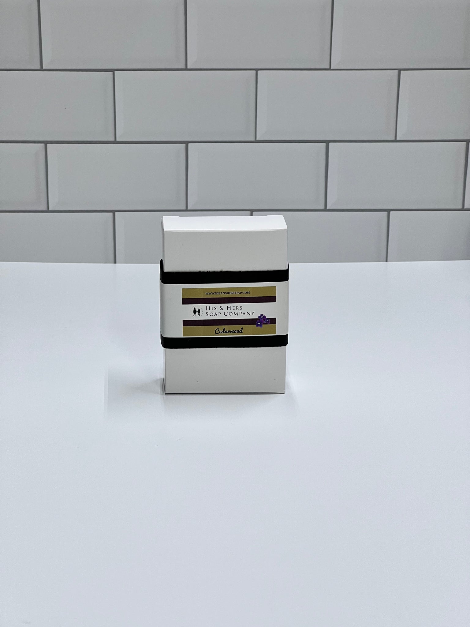 Cedarwood