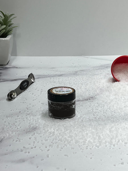 Chocolate Mint - Sugar Lip Scrub