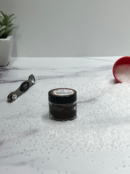 Chocolate Mint - Sugar Lip Scrub