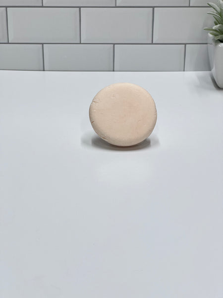 Sandalwood Vanilla - All Natural Shampoo Bar