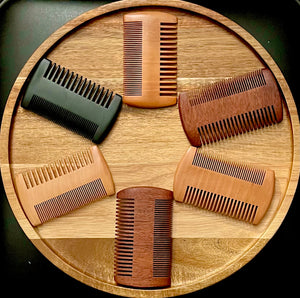 Beard Comb