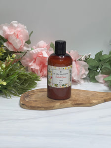 Island Breeze Body Lotion - Moisturizer