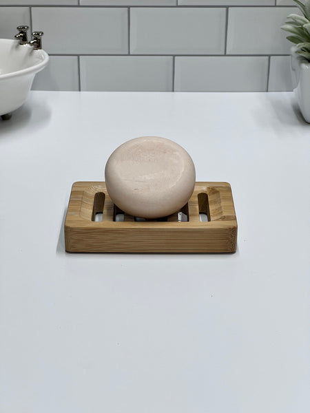 Sandalwood Vanilla Conditioner Bar