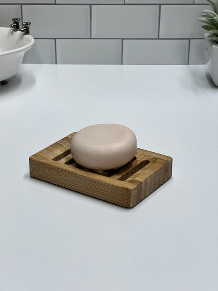 Sandalwood Vanilla Conditioner Bar