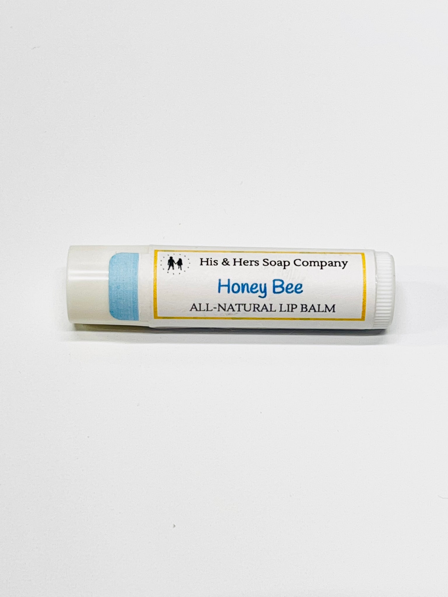 Honey Bee Lip Balm