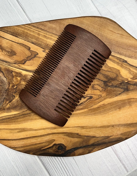 Beard Comb