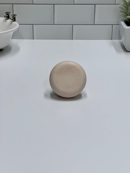 Sandalwood Vanilla Conditioner Bar