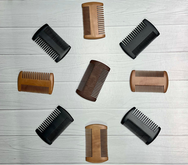 Beard Comb