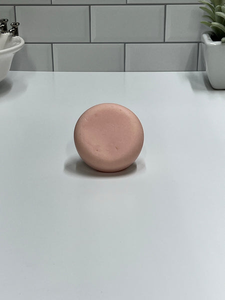 Grapefruit Splash Conditioner Bar