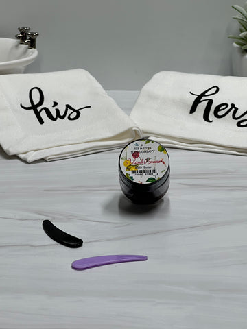 Island Breeze Body Butter Available Online Only) - Moisturizer