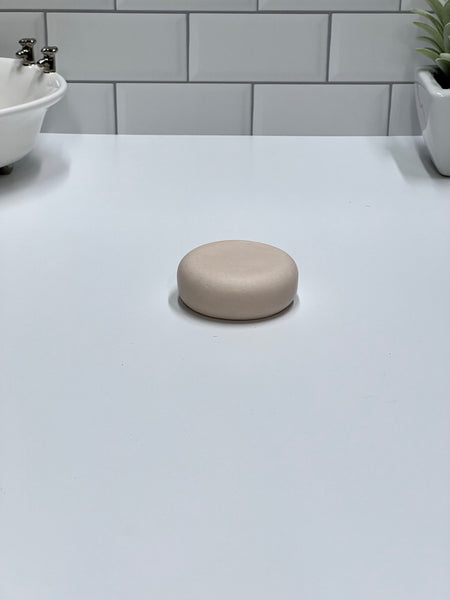 Sandalwood Vanilla Conditioner Bar